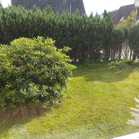 Ferienwohnung Feriendomizil Im Koenigreich Groden Cuxhaven Exterior foto