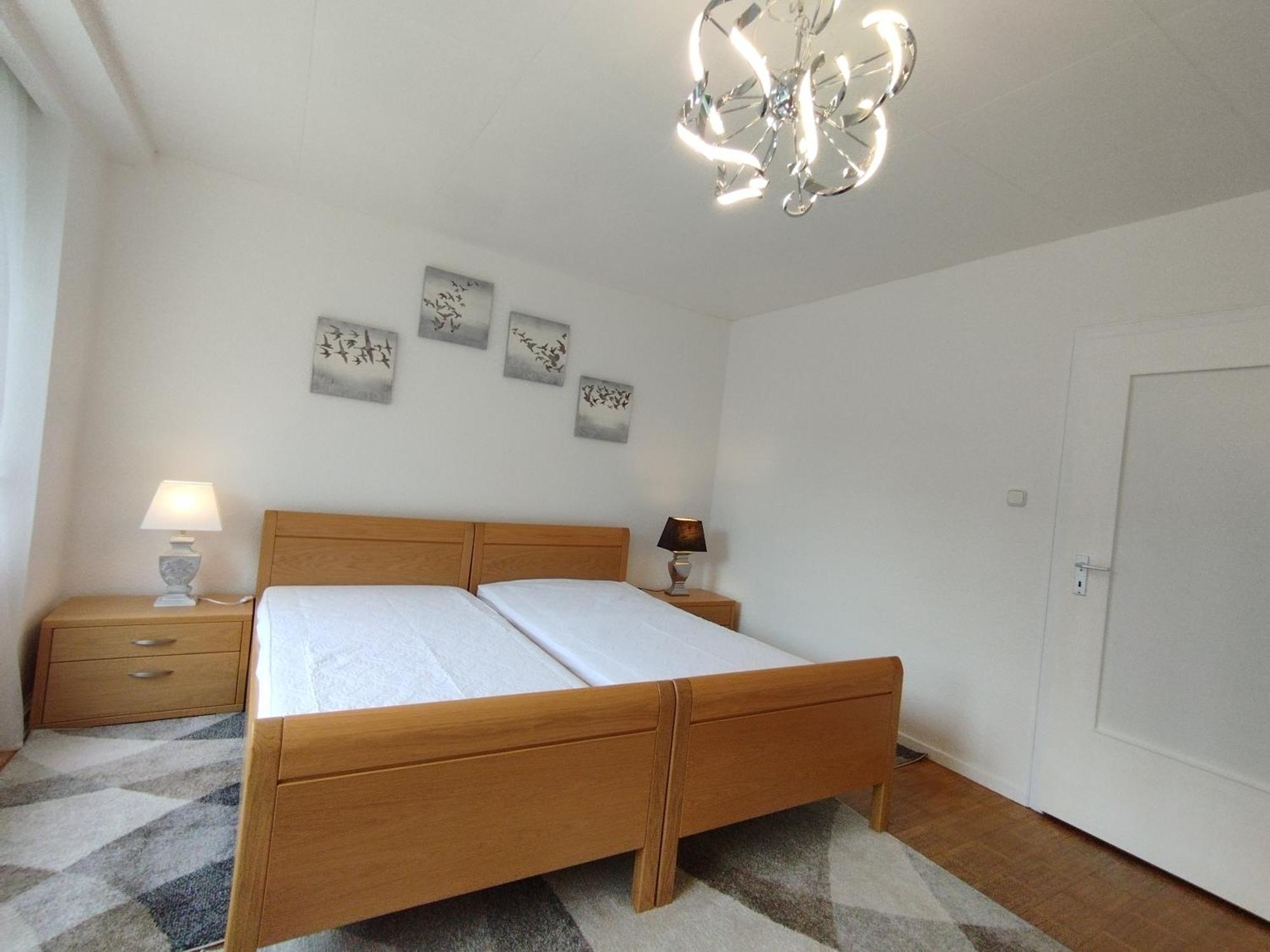 Ferienwohnung Feriendomizil Im Koenigreich Groden Cuxhaven Exterior foto