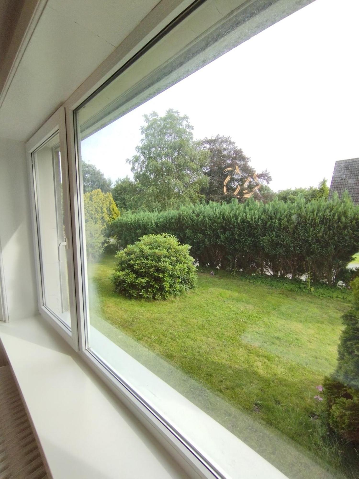 Ferienwohnung Feriendomizil Im Koenigreich Groden Cuxhaven Exterior foto