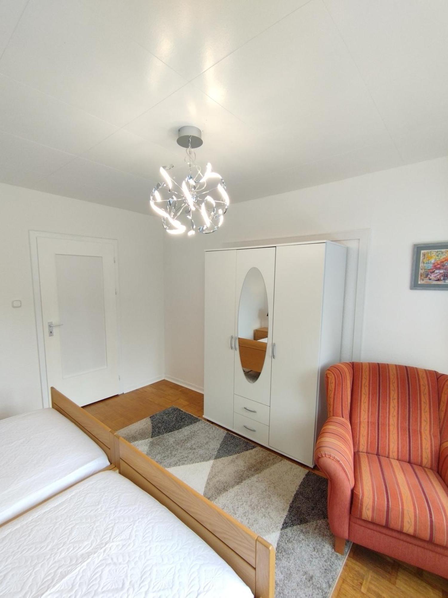 Ferienwohnung Feriendomizil Im Koenigreich Groden Cuxhaven Exterior foto