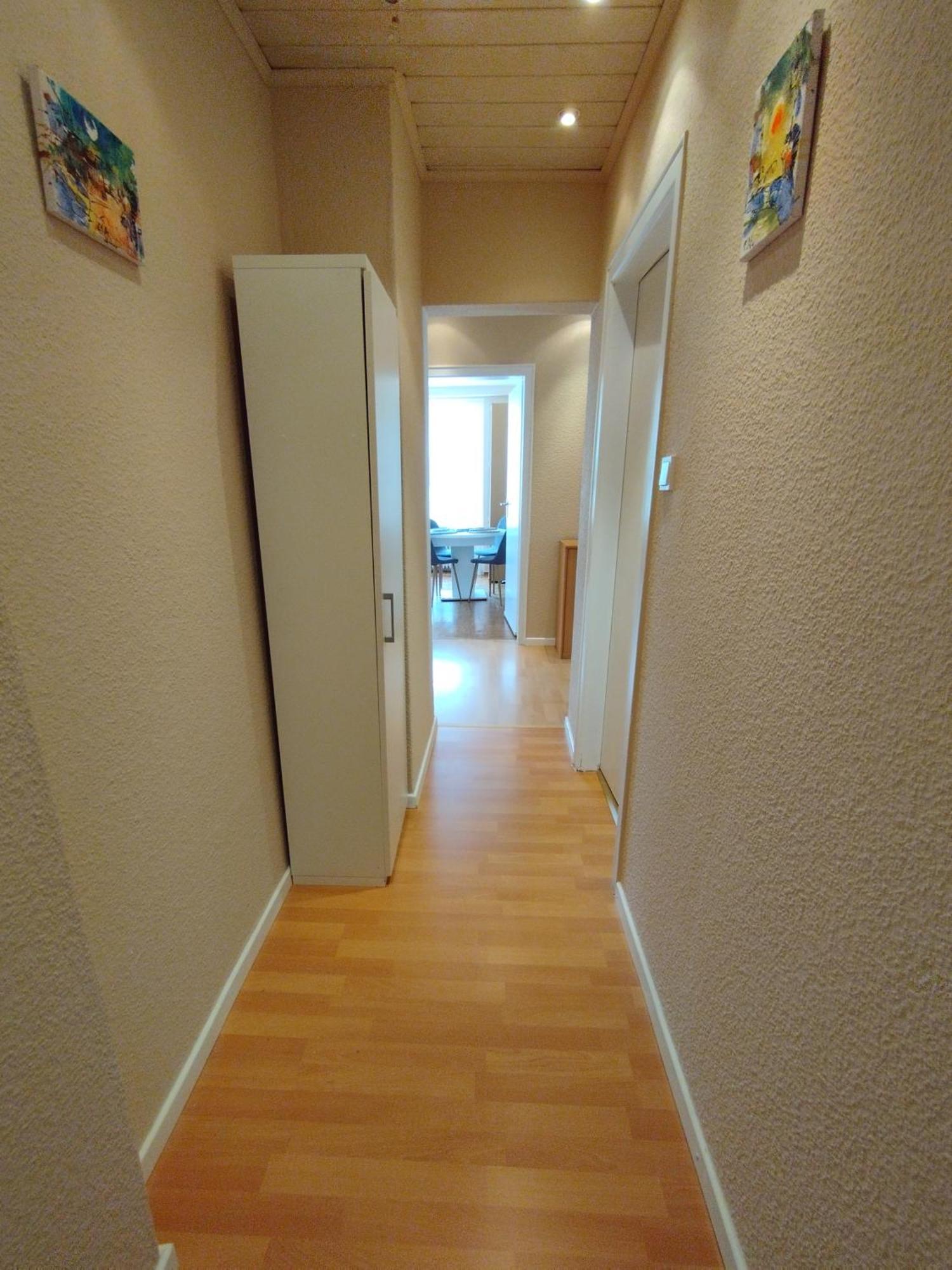 Ferienwohnung Feriendomizil Im Koenigreich Groden Cuxhaven Exterior foto