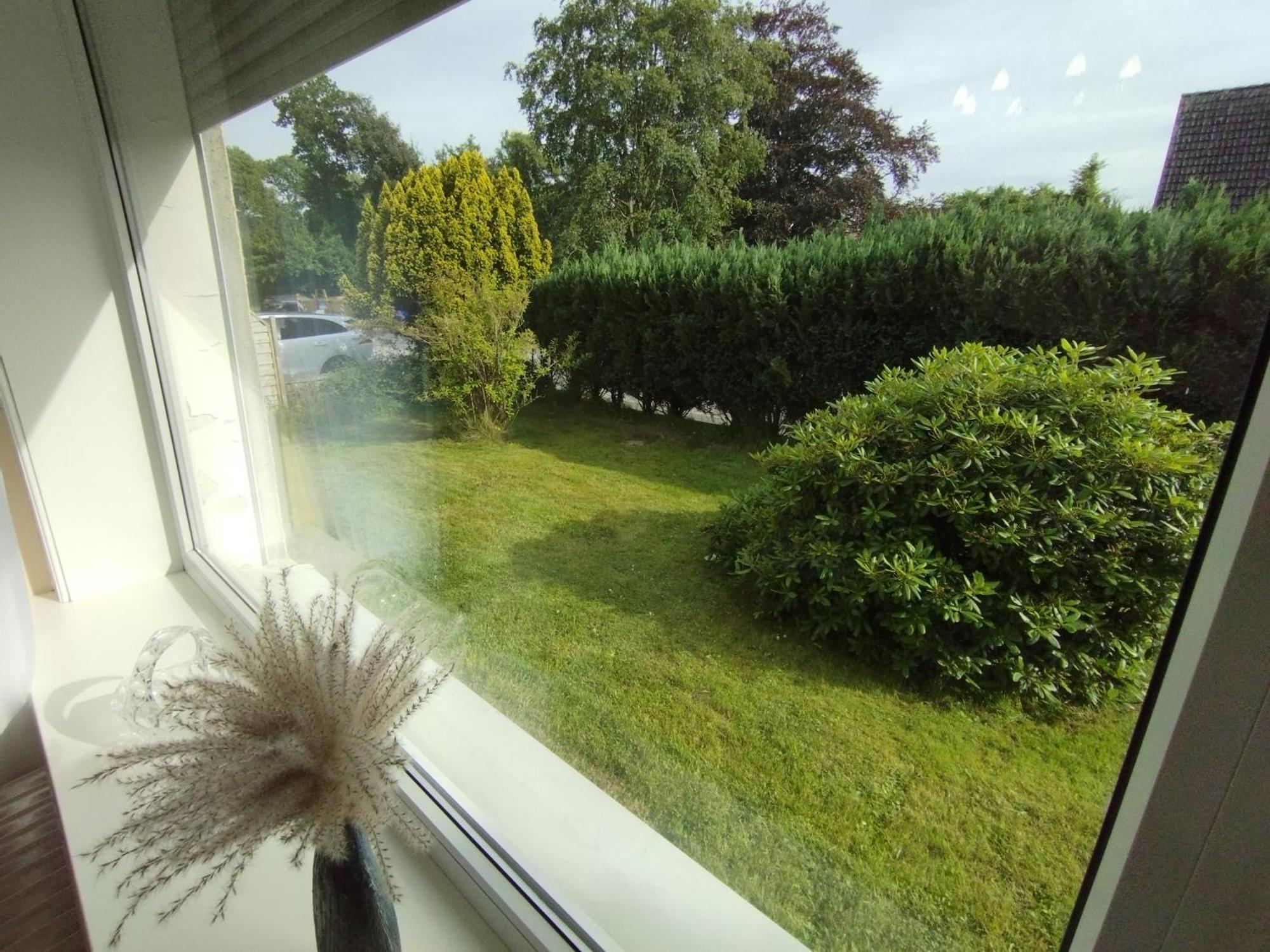 Ferienwohnung Feriendomizil Im Koenigreich Groden Cuxhaven Exterior foto