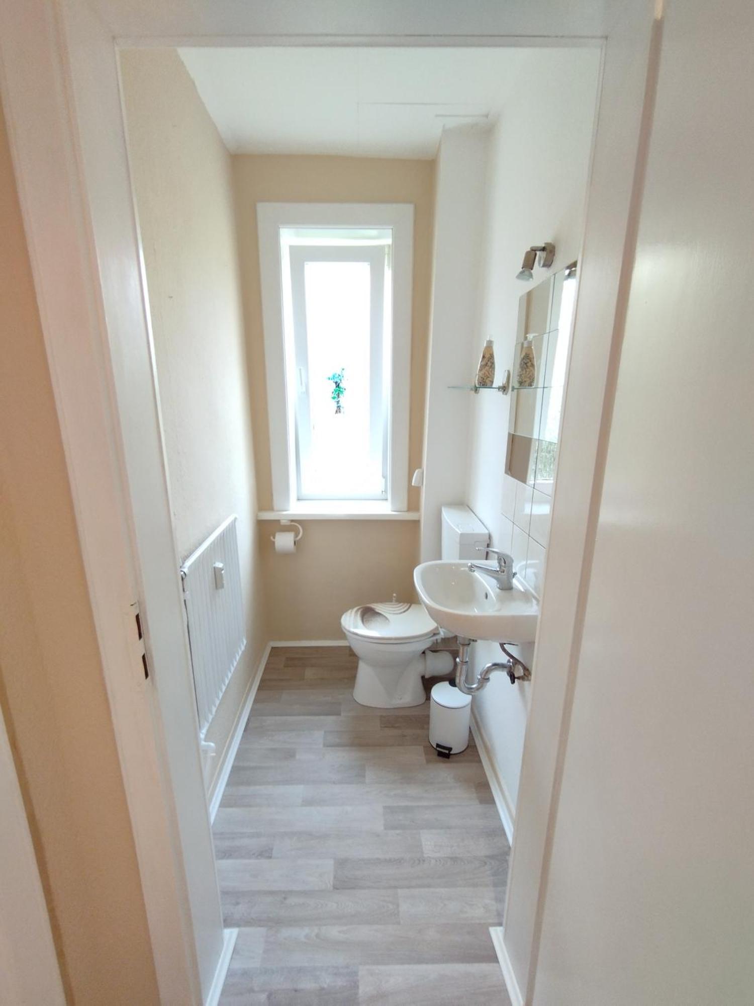 Ferienwohnung Feriendomizil Im Koenigreich Groden Cuxhaven Exterior foto