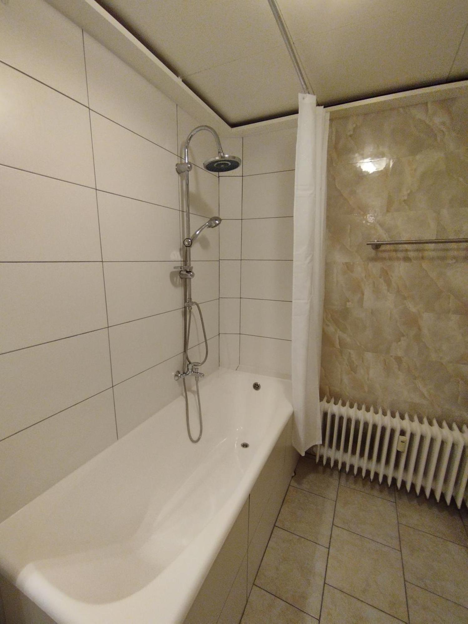 Ferienwohnung Feriendomizil Im Koenigreich Groden Cuxhaven Exterior foto